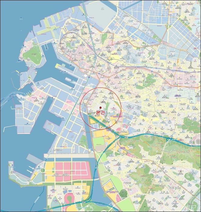 인천광역시 미추홀구 낙섬동로 9, 10동 15층1504호 (용현동,금호타운)구) 인천광역시 미추홀구 용현동 627-40 아파트 경매 사진 10