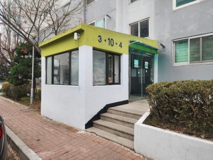 인천광역시 미추홀구 낙섬동로 9, 10동 15층1504호 (용현동,금호타운)구) 인천광역시 미추홀구 용현동 627-40 아파트 경매 사진 2