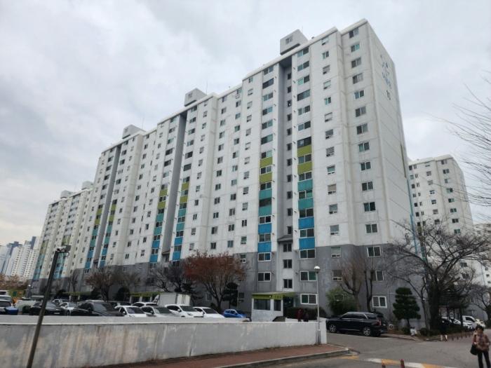 인천광역시 미추홀구 낙섬동로 9, 10동 15층1504호 (용현동,금호타운)구) 인천광역시 미추홀구 용현동 627-40 아파트 경매 사진 3