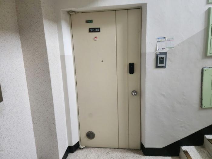 인천광역시 미추홀구 낙섬동로 9, 10동 15층1504호 (용현동,금호타운)구) 인천광역시 미추홀구 용현동 627-40 아파트 경매 사진 4