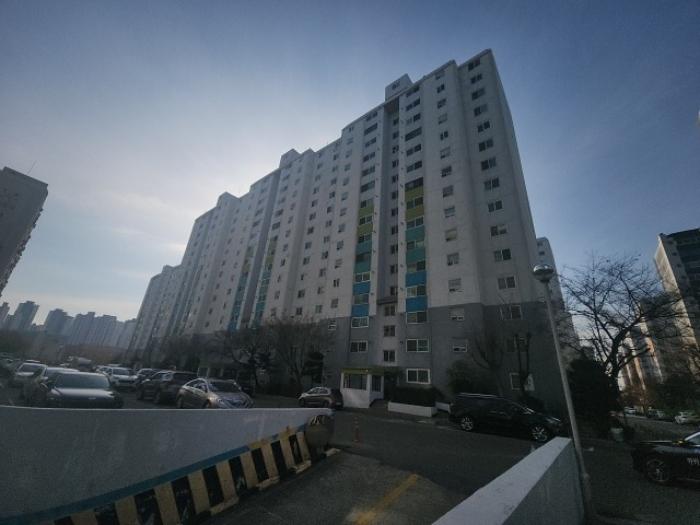 인천광역시 미추홀구 낙섬동로 9, 10동 15층1504호 (용현동,금호타운)구) 인천광역시 미추홀구 용현동 627-40 아파트 경매 사진 5