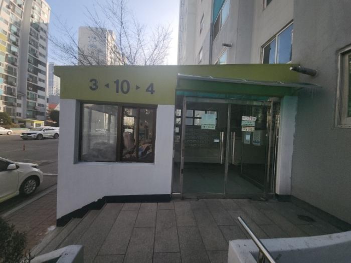 인천광역시 미추홀구 낙섬동로 9, 10동 15층1504호 (용현동,금호타운)구) 인천광역시 미추홀구 용현동 627-40 아파트 경매 사진 6