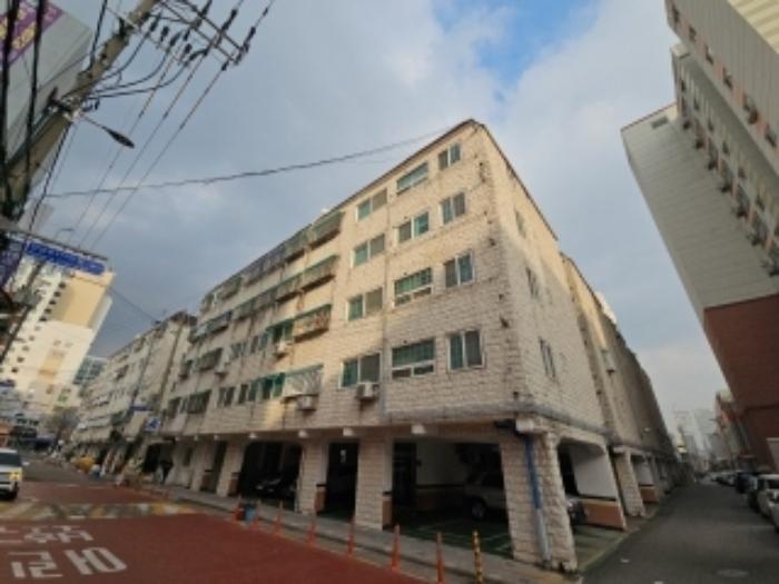 인천광역시 부평구 청중로84번길 7-8, 4층403호 (청천동,삼성에센빌)구) 인천광역시 부평구 청천동 175-45 다세대(빌라) 경매 사진 5