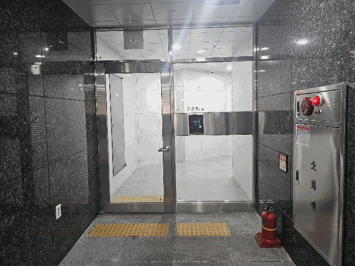 경기도 성남시 분당구 대장동 660 패밀리판교 102동 9층908호 오피스텔 경매 사진 1