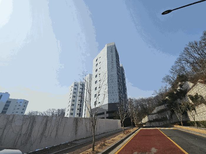 경기도 성남시 분당구 대장동 660 패밀리판교 102동 9층908호 오피스텔 경매 사진 2