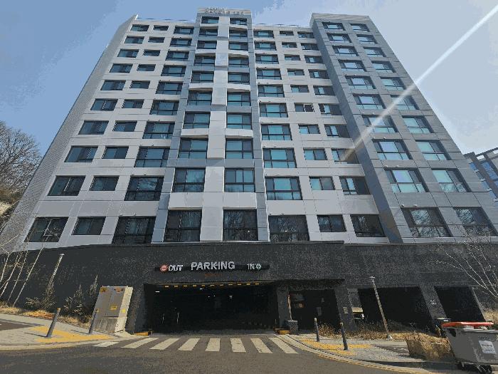경기도 성남시 분당구 대장동 660 패밀리판교 102동 9층908호 오피스텔 경매 사진 4