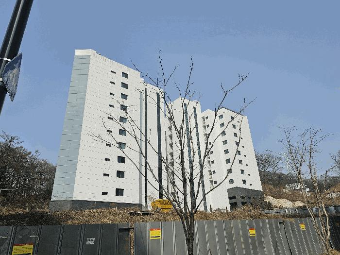 경기도 성남시 분당구 대장동 660 패밀리판교 102동 9층908호 오피스텔 경매 사진 5