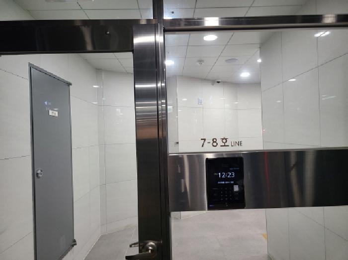 경기도 성남시 분당구 대장동 660 패밀리판교 102동 9층908호 오피스텔 경매 사진 8