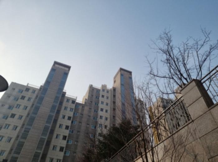 인천광역시 남동구 서창남순환로 110, 306동 2층202호 (서창동,서창 베니엔)구) 인천광역시 남동구 서창동 639 아파트 경매 사진 5
