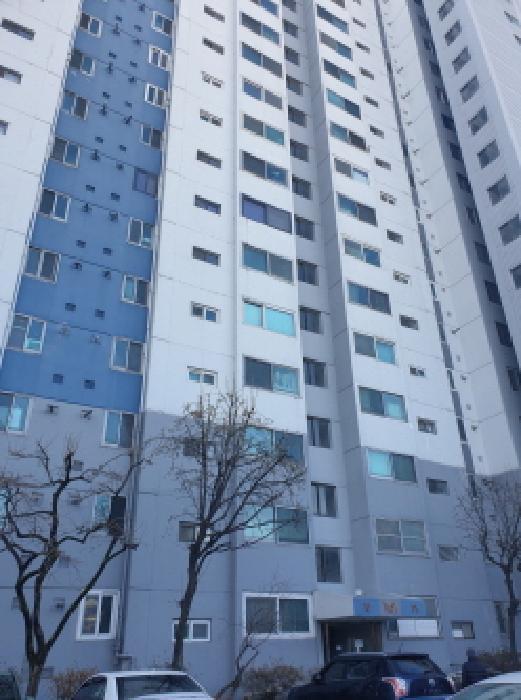 서울특별시 성동구 둘레15길 7, 101동 17층 1711호 (성수동2가,청구강변아파트)구) 서울특별시 성동구 성수동2가 712 아파트 경매 사진 3