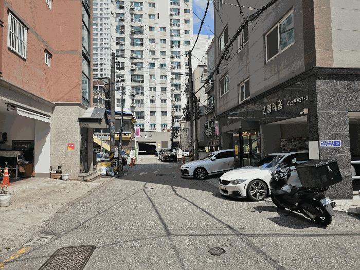 인천광역시 미추홀구 경원대로898번길 12-18, 4층402호 (주안동,동방아파트)구) 인천광역시 미추홀구 주안동 929-43 아파트 경매 사진 6