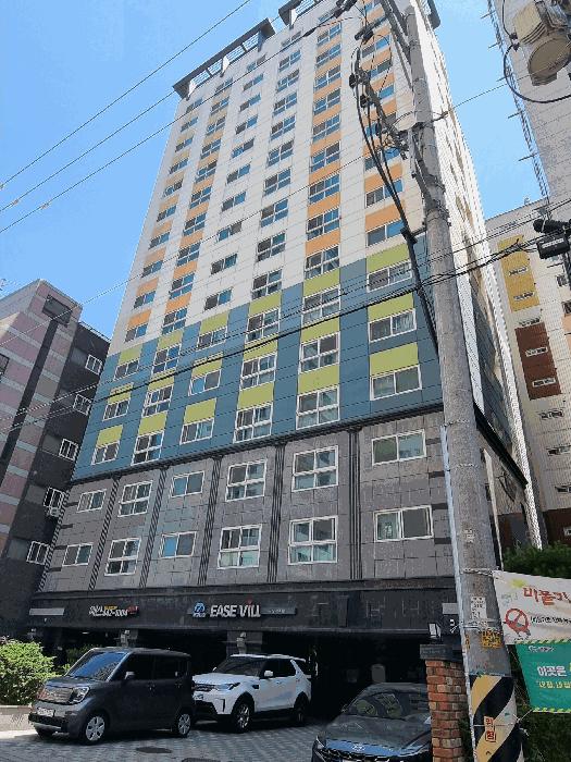 서울특별시 강동구 길동 388-7 다성이즈빌 4층406호 오피스텔 경매 사진 4