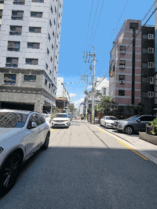 서울특별시 강동구 길동 388-7 다성이즈빌 4층406호 오피스텔 경매 사진 6