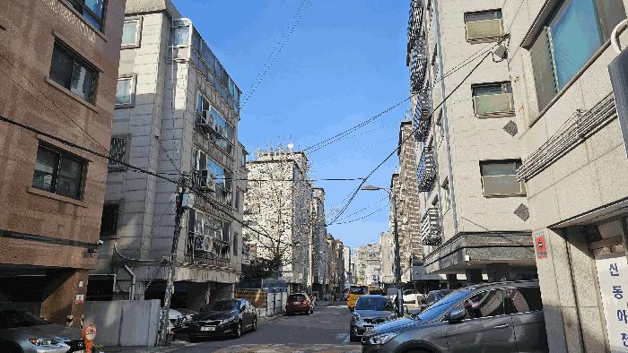 서울특별시 강동구 천호동 363-24 4층402호 다세대(빌라) 경매 사진 4