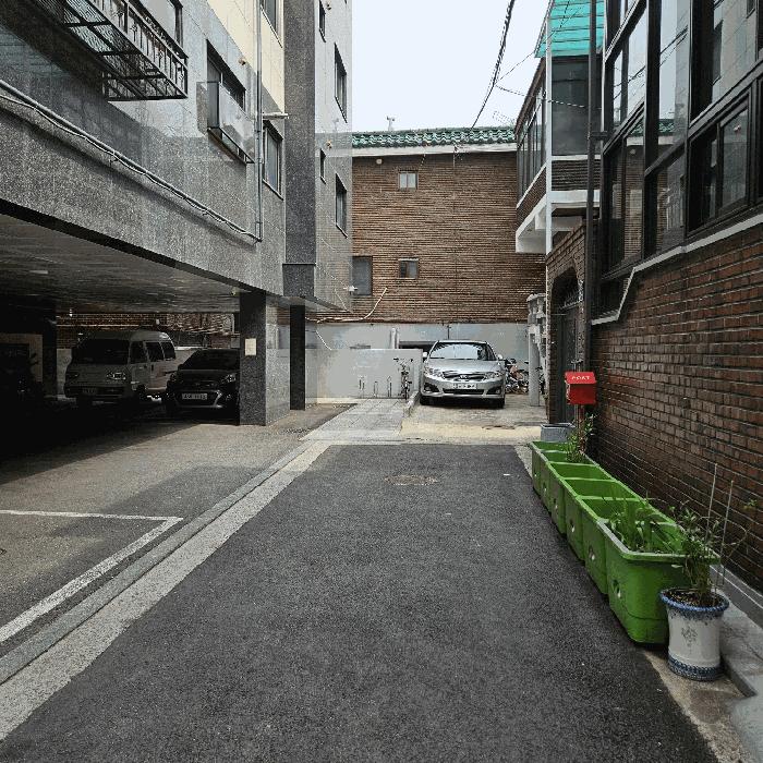 서울특별시 광진구 중곡동 247-21 한양팰리스 4층404호 다세대(빌라) 경매 사진 4