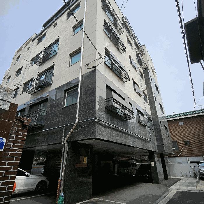 서울특별시 광진구 중곡동 247-21 한양팰리스 4층404호 다세대(빌라) 경매 사진 5