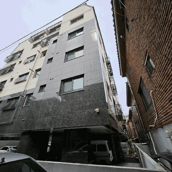 서울특별시 광진구 중곡동 247-21 한양팰리스 4층404호 다세대(빌라) 경매 사진 6