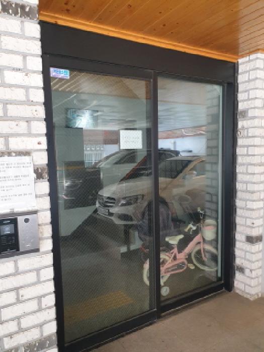 서울특별시 광진구 중곡동 247-21 한양팰리스 4층404호 다세대(빌라) 경매 사진 8
