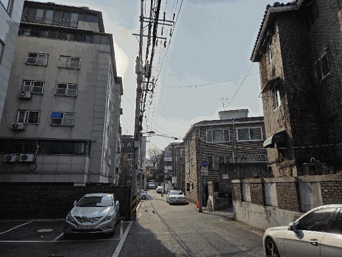 서울특별시 광진구 자양동 768-8 가동 지하층01호 다세대(빌라) 경매 사진 1