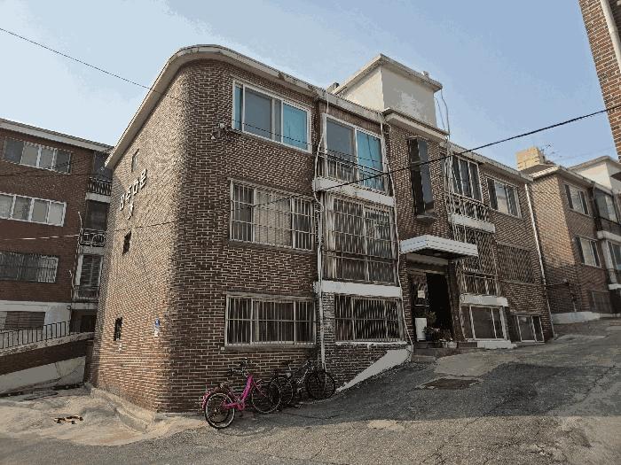 서울특별시 광진구 자양동 768-8 가동 지하층01호 다세대(빌라) 경매 사진 4