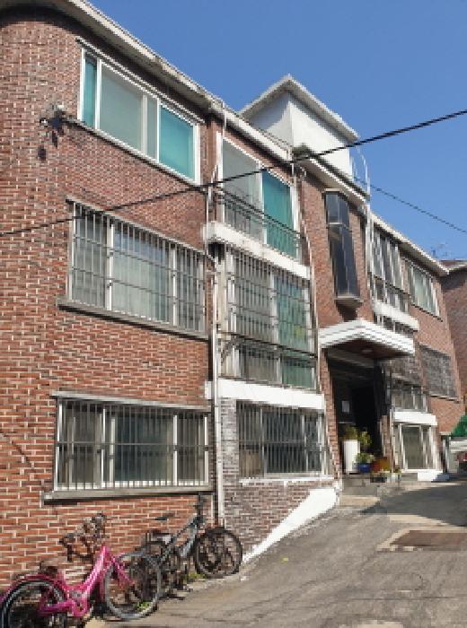 서울특별시 광진구 자양동 768-8 가동 지하층01호 다세대(빌라) 경매 사진 6