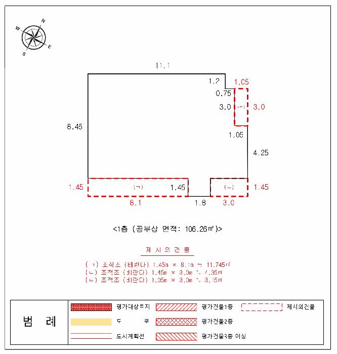경기도 하남시 덕풍동 752-3 다가구주택 경매 사진 17
