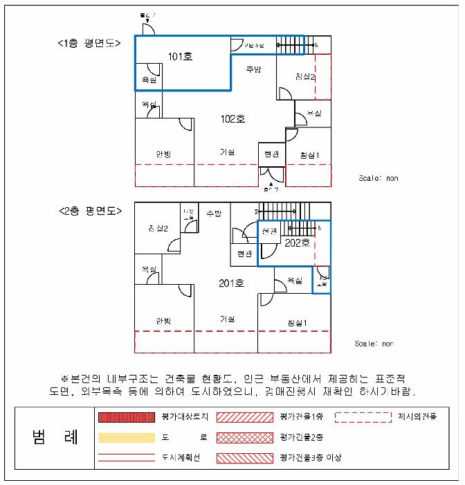 경기도 하남시 덕풍동 752-3 다가구주택 경매 사진 18