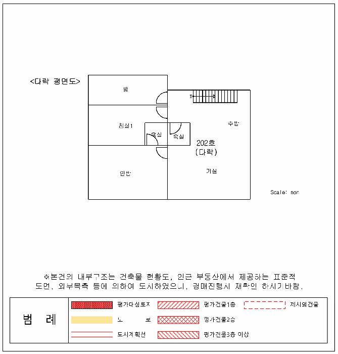 경기도 하남시 덕풍동 752-3 다가구주택 경매 사진 19