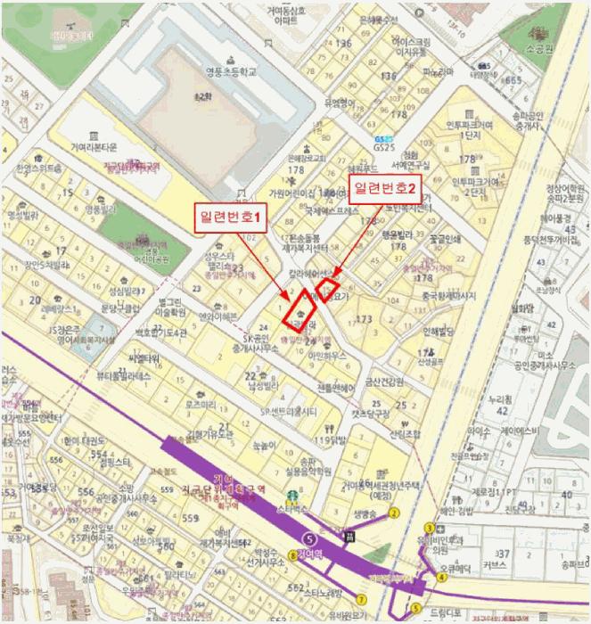 서울특별시 송파구 거여동 173-15 3층301호 다세대(빌라) 경매 사진 20