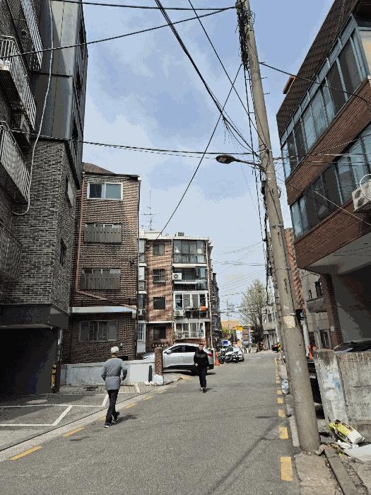 서울특별시 송파구 거여동 173-15 3층301호 다세대(빌라) 경매 사진 3