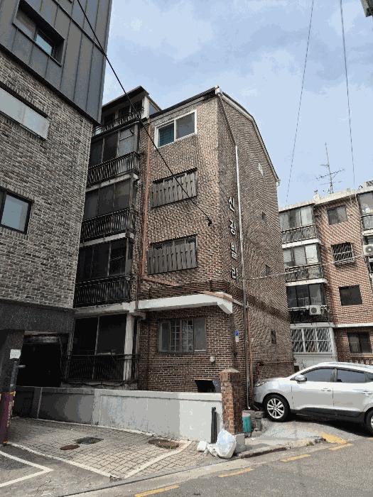 서울특별시 송파구 거여동 173-15 3층301호 다세대(빌라) 경매 사진 5