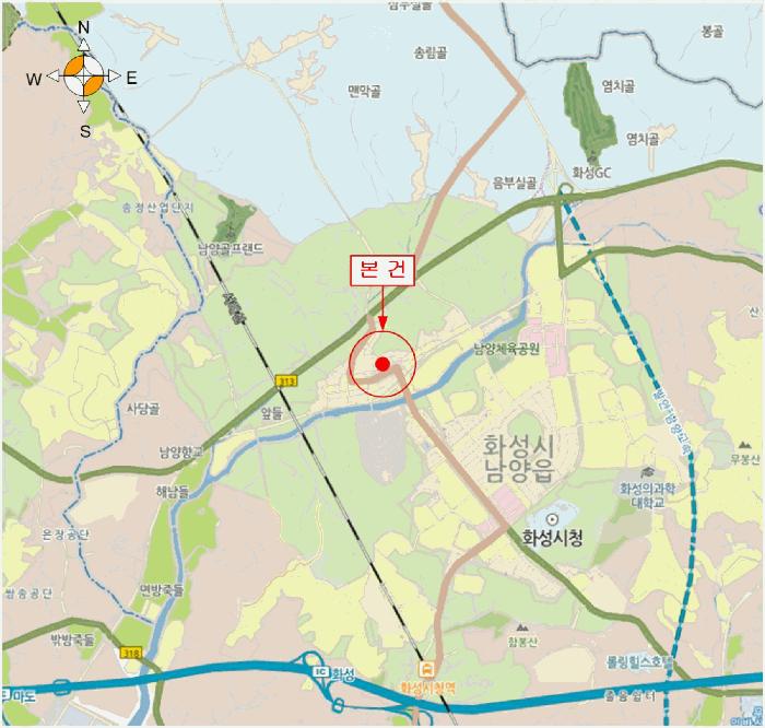 경기도 화성시 남양읍 남양리 1246-4 1층1호 다세대(빌라) 경매 사진 10