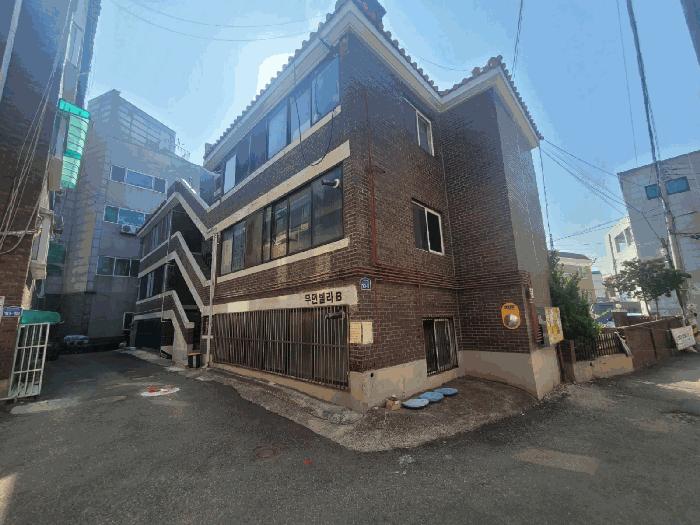 경기도 화성시 남양읍 남양리 1246-4 1층1호 다세대(빌라) 경매 사진 4