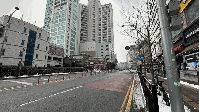 경기도 화성시 노작로 177, 23층2301호 (반송동,마젤란오피스텔)구) 경기도 화성시 동탄구 반송동 92-2 오피스텔 경매 사진 2