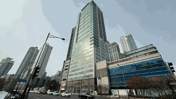 경기도 화성시 노작로 177, 23층2301호 (반송동,마젤란오피스텔)구) 경기도 화성시 동탄구 반송동 92-2 오피스텔 경매 사진 4