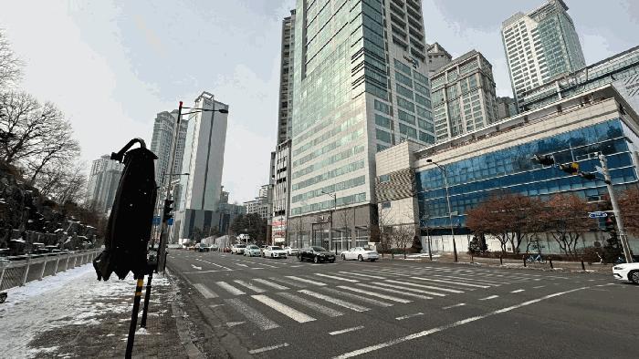경기도 화성시 노작로 177, 23층2301호 (반송동,마젤란오피스텔)구) 경기도 화성시 동탄구 반송동 92-2 오피스텔 경매 사진 6