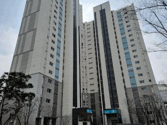 경기도 화성시 산척동 718 동탄 더 레이크 팰리스 2564동 17층1702호 아파트 경매 사진 3