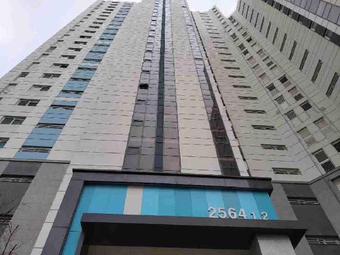 경기도 화성시 산척동 718 동탄 더 레이크 팰리스 2564동 17층1702호 아파트 경매 사진 5