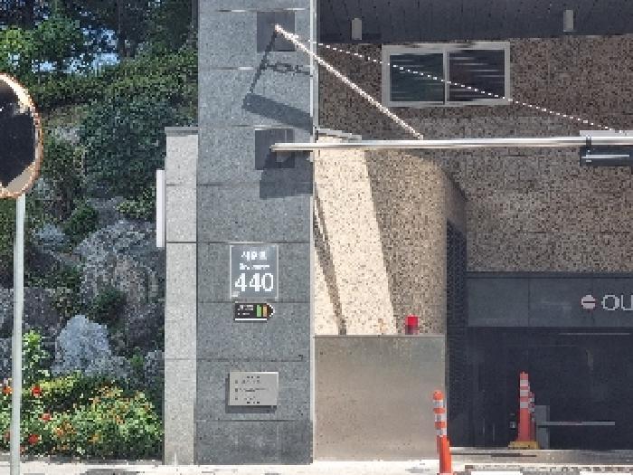경기도 성남시 분당구 운중동 913 힐스테이트판교모비우스 2층에스-207호 오피스텔 경매 사진 7