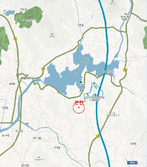 경기도 안성시 고삼면 봉산리 338-2 전 경매 사진 22