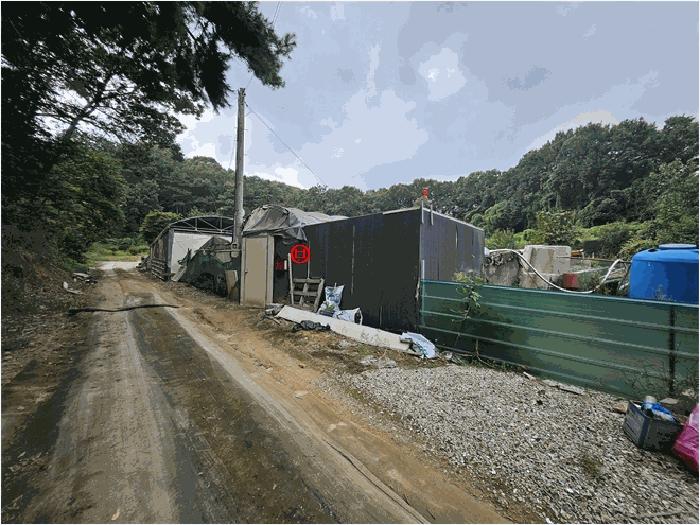 경기도 안성시 고삼면 봉산리 338-2 전 경매 사진 5