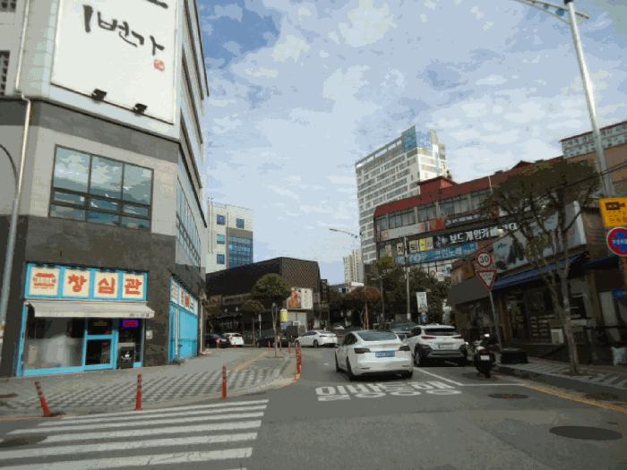 경기도 안성시 공도읍 만정리 815-1 공도일번가타워 2층203호 근린상가 경매 사진 1