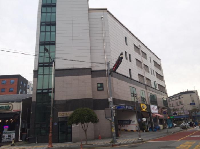 경기도 안성시 공도읍 만정리 815-1 공도일번가타워 2층203호 근린상가 경매 사진 11