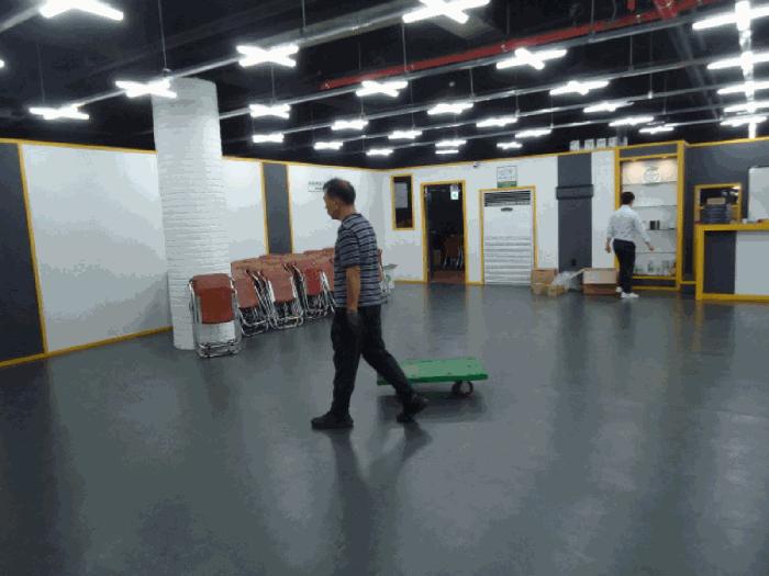 경기도 안성시 공도읍 만정리 815-1 공도일번가타워 2층203호 근린상가 경매 사진 5