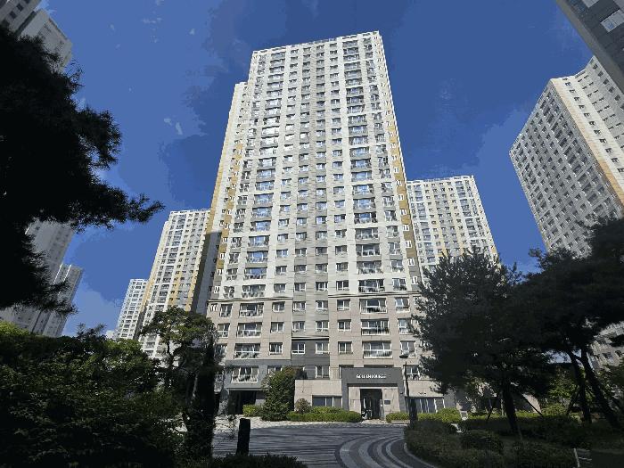 경기도 평택시 지제동삭1로 91, 111동 8층801호 (동삭동, 힐스테이트지제역)구) 경기도 평택시 세교동 0 아파트 경매 사진 1