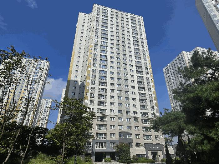 경기도 평택시 지제동삭1로 91, 111동 8층801호 (동삭동, 힐스테이트지제역)구) 경기도 평택시 세교동 0 아파트 경매 사진 2