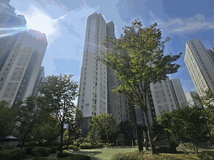 경기도 평택시 지제동삭1로 91, 111동 8층801호 (동삭동, 힐스테이트지제역)구) 경기도 평택시 세교동 0 아파트 경매 사진 3