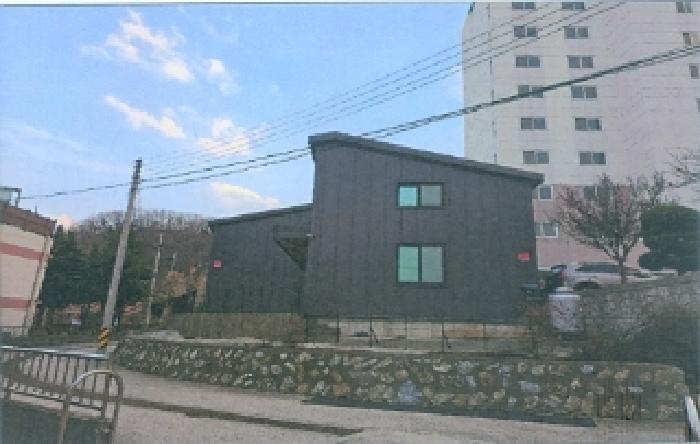 강원특별자치도 동해시 평릉동 289-3 근린주택 경매 사진 17