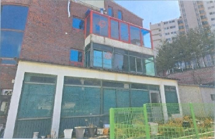 강원특별자치도 동해시 평릉동 289-3 근린주택 경매 사진 20