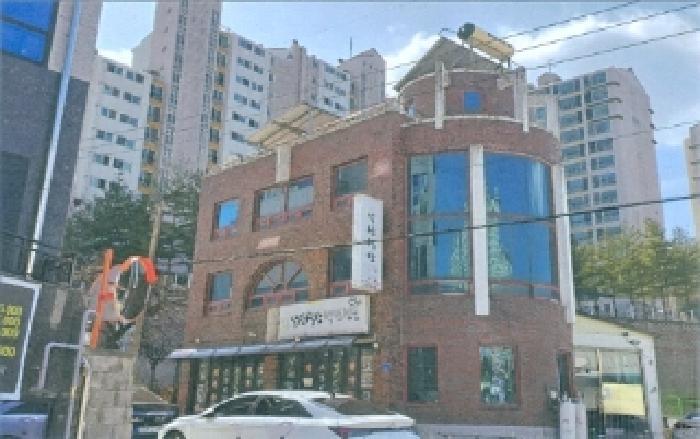 강원특별자치도 동해시 평릉동 289-3 근린주택 경매 사진 24